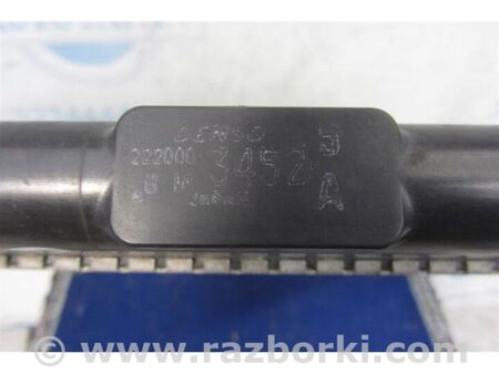 ФОТО Радіатор основний для Honda Accord VIII CU/CP (07-13) Київ