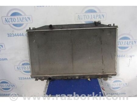 ФОТО Радіатор основний для Honda Accord VIII CU/CP (07-13) Київ