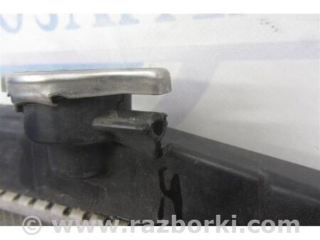 ФОТО Радіатор основний для Honda Accord VIII CU/CP (07-13) Київ