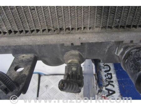 ФОТО Радіатор основний для Honda Accord VIII CU/CP (07-13) Київ