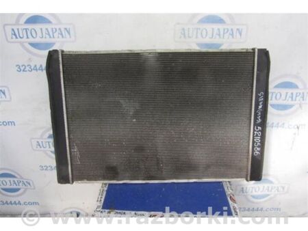 ФОТО Радіатор основний для Toyota Sienna (03-10) Київ