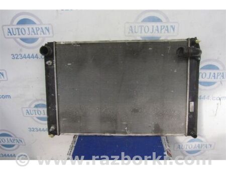 ФОТО Радіатор основний для Toyota Sienna (03-10) Київ