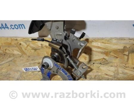 ФОТО Важель стоянкового гальма для KIA Soul 2 PS (13-18) Київ