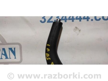 ФОТО Важель стоянкового гальма для KIA Soul 2 PS (13-18) Київ