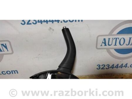 ФОТО Важель стоянкового гальма для KIA Soul 2 PS (13-18) Київ