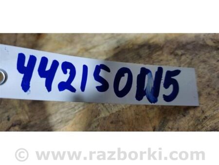 ФОТО Важель стоянкового гальма для KIA Soul 2 PS (13-18) Київ