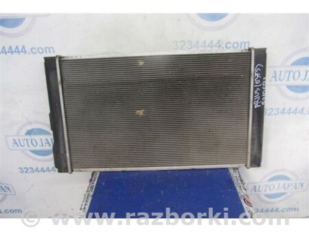 ФОТО Радіатор основний для Toyota Prius III XW30 (09-15) Київ
