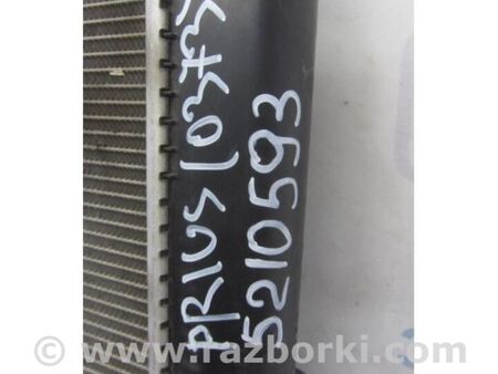 ФОТО Радіатор основний для Toyota Prius III XW30 (09-15) Київ