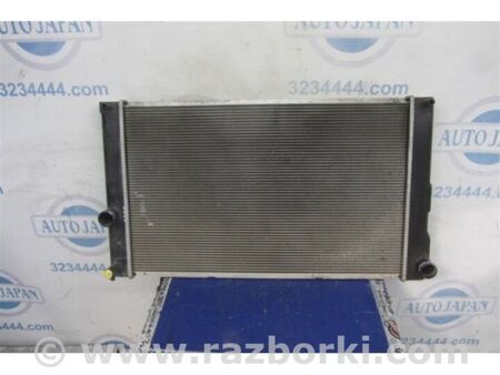 ФОТО Радіатор основний для Toyota Prius III XW30 (09-15) Київ