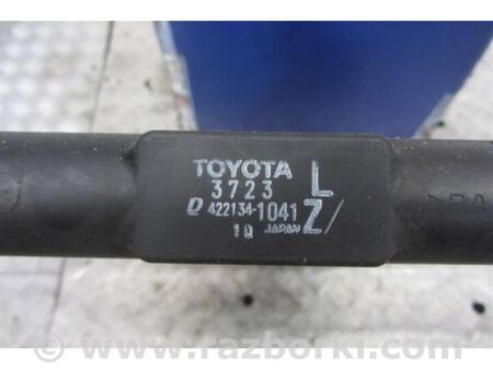 ФОТО Радіатор основний для Toyota Prius III XW30 (09-15) Київ