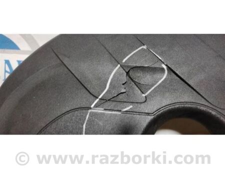 ФОТО Накладка двигуна декоративна для KIA Soul 2 PS (13-18) Київ