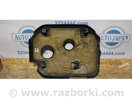 ФОТО Накладка двигуна декоративна для KIA Soul 2 PS (13-18) Київ