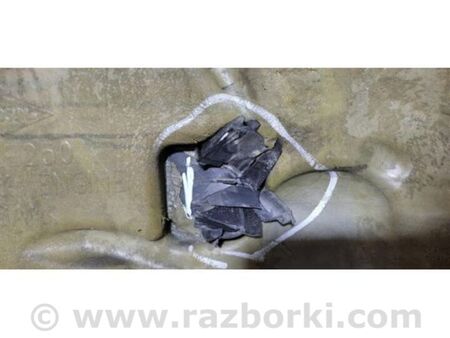 ФОТО Накладка двигуна декоративна для KIA Soul 2 PS (13-18) Київ