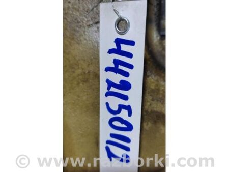 ФОТО Накладка двигуна декоративна для KIA Soul 2 PS (13-18) Київ