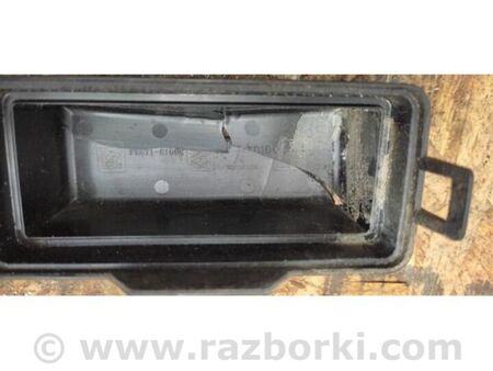 ФОТО Реле для Mitsubishi Outlander XL CW (05-12) Київ