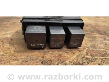 ФОТО Реле для Mitsubishi Outlander XL CW (05-12) Київ