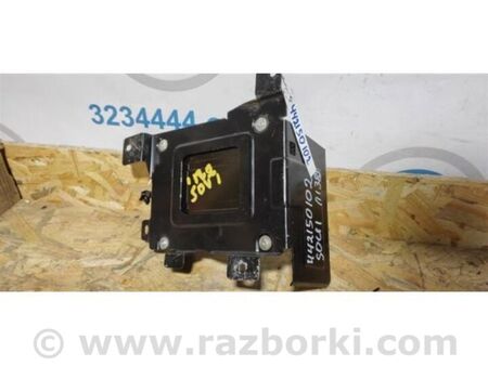 ФОТО Підсилювач звуку для KIA Soul 2 PS (13-18) Київ