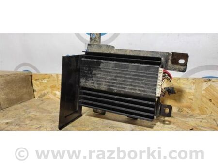 ФОТО Підсилювач звуку для KIA Soul 2 PS (13-18) Київ