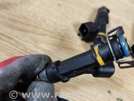 ФОТО Форсунка паливна для Mazda 3 II BL (08-13) Київ