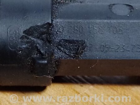 ФОТО Форсунка паливна для Mazda 3 II BL (08-13) Київ