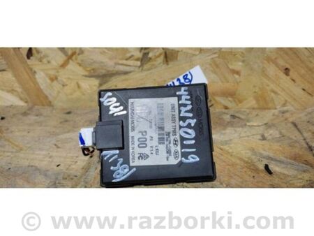 ФОТО Блок керування тиском в шинах для KIA Soul 2 PS (13-18) Київ