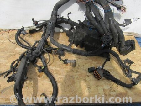 ФОТО Проводка підкапотна для KIA Soul 2 PS (13-18) Київ