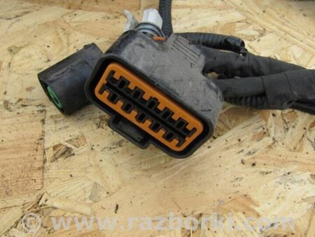 ФОТО Проводка підкапотна для KIA Soul 2 PS (13-18) Київ