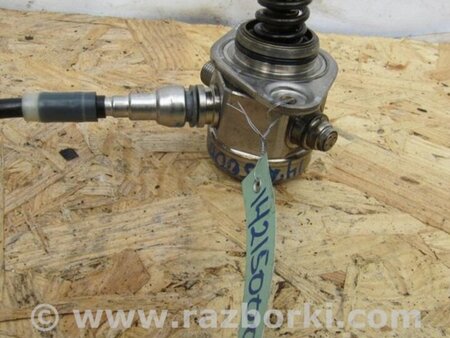 ФОТО ПНВТ (бензин) для KIA Soul 2 PS (13-18) Київ