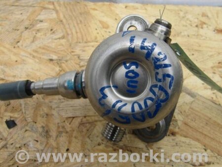 ФОТО ПНВТ (бензин) для KIA Soul 2 PS (13-18) Київ