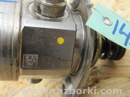 ФОТО ПНВТ (бензин) для KIA Soul 2 PS (13-18) Київ