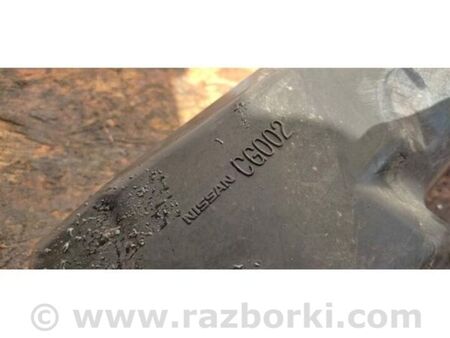 ФОТО Патрубок повітряного фільтра для Infiniti FX S50 (03-08) Київ