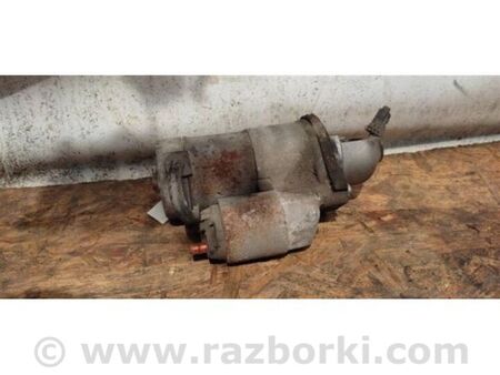 ФОТО Стартер для Infiniti EX35 (37) (07-12) Київ