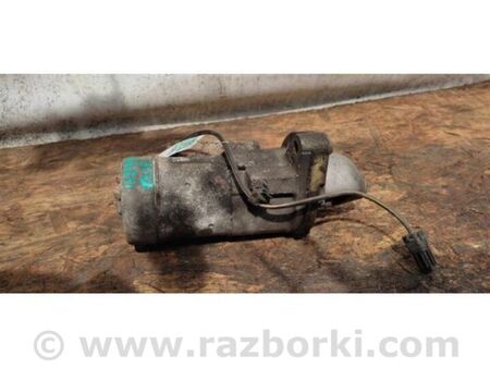 ФОТО Стартер для Infiniti EX35 (37) (07-12) Київ