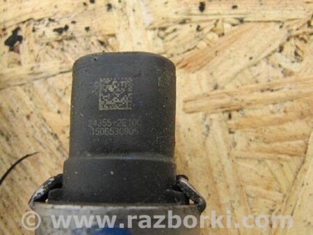 ФОТО Клапан зміни фаз ГРМ для KIA Soul 2 PS (13-18) Київ