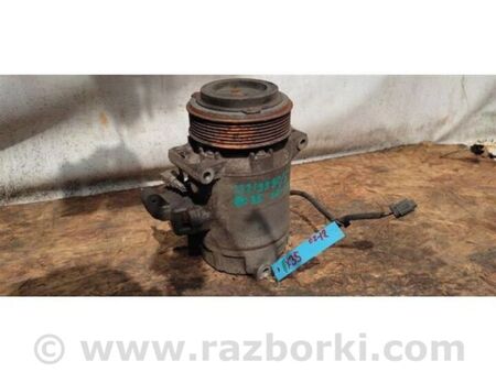 ФОТО Компресор кондиціонера для Infiniti EX35 (37) (07-12) Київ