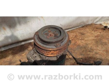 ФОТО Компресор кондиціонера для Infiniti EX35 (37) (07-12) Київ