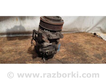 ФОТО Компресор кондиціонера для Infiniti EX35 (37) (07-12) Київ