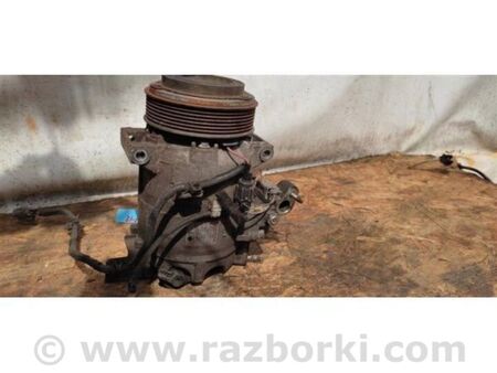 ФОТО Компресор кондиціонера для Infiniti EX35 (37) (07-12) Київ
