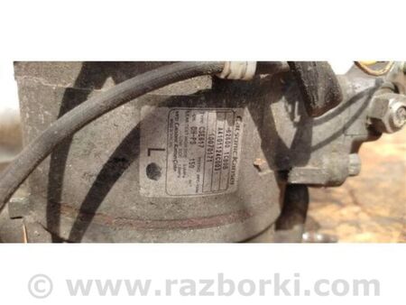 ФОТО Компресор кондиціонера для Infiniti EX35 (37) (07-12) Київ