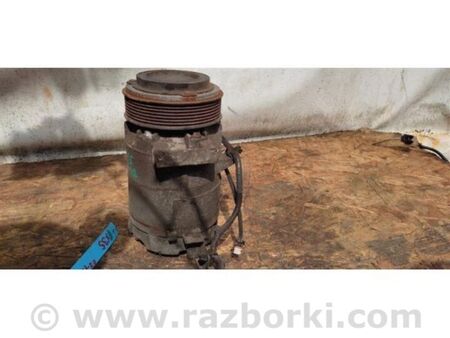 ФОТО Компресор кондиціонера для Infiniti EX35 (37) (07-12) Київ