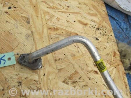 ФОТО Трубка кондиціонеру для KIA Soul 2 PS (13-18) Київ