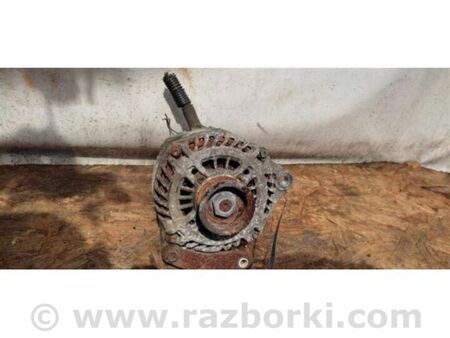 ФОТО Генератор для Infiniti EX35 (37) (07-12) Київ