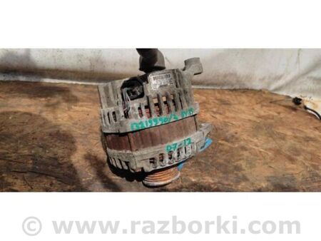 ФОТО Генератор для Infiniti EX35 (37) (07-12) Київ