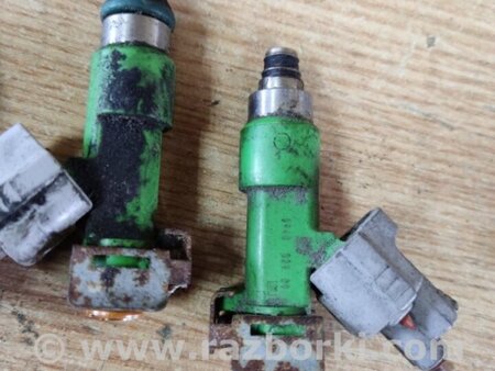 ФОТО Форсунка паливна для Infiniti EX35 (37) (07-12) Київ