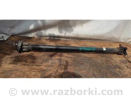 ФОТО Карданний вал передній для Infiniti EX35 (37) (07-12) Київ