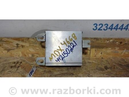 ФОТО Підсилювач звуку для Acura MDX YD2 (06-12) Київ