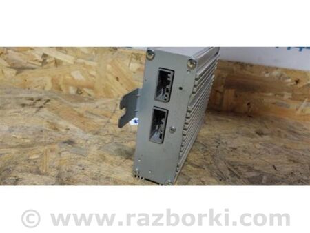 ФОТО Підсилювач звуку для Acura MDX YD2 (06-12) Київ