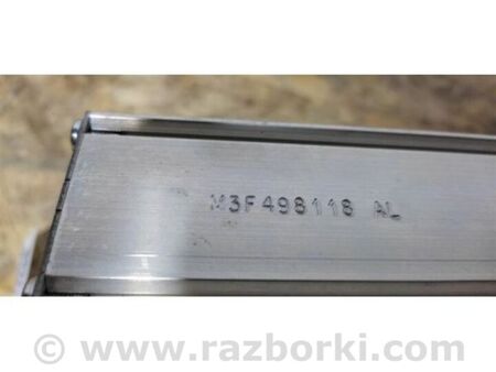 ФОТО Підсилювач звуку для Acura MDX YD2 (06-12) Київ