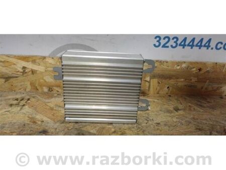 ФОТО Підсилювач звуку для Acura MDX YD2 (06-12) Київ