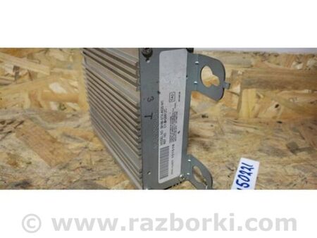 ФОТО Підсилювач звуку для Acura MDX YD2 (06-12) Київ